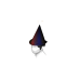 Animated Festive Party Hat (Male)