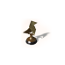 Heavy Rain Bronze Trophy