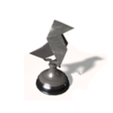 Heavy Rain Silver Trophy