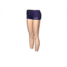 Hed Kandi Hotpants (Female)
