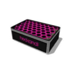Hed Kandi Outdoor Fireworks