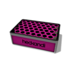Hed Kandi Indoor Fireworks