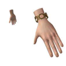 Hex Bracelet [F]