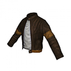 Biker Jacket (Male Only)
