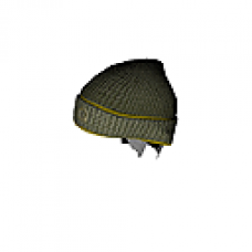 PlayStation Home Logo Beanie