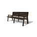 Outdoor Classic Bench