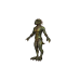 Ka-Halitee Tribesman