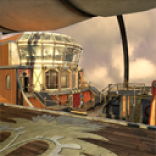 The Imperial Voyager