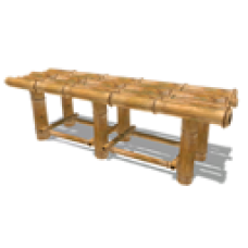 Island Bench