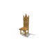Bamboo Throne