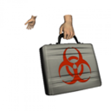 Briefcase (Male)