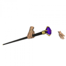 Fancy Cane (Male)