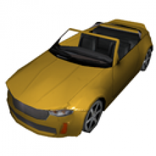 Golden GS 828