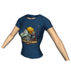 Home Tycoon T-Shirt (Female)