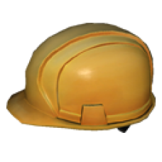 Construction Hat (Female)