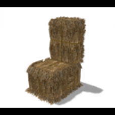 Infinite Oasis Ranch Hay Chair Reward