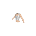 Tattered Tank Top
