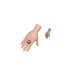 Garnet Ring