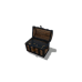 Treasure Chest (Clownfish)