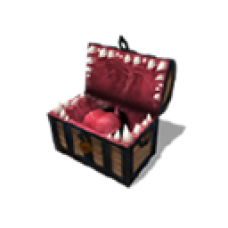 Treasure Chest (Mimic)