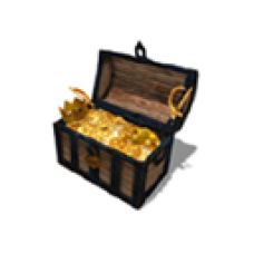 Treasure Chest (Loot)