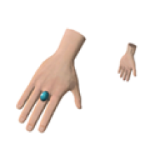 Turquoise Ring