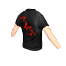 HOTOTOGISU T-shirt