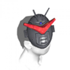 Bauxiteman Mask