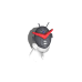 Bauxiteman Mask