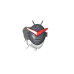 Bauxiteman Mask