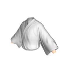 Yukata Top