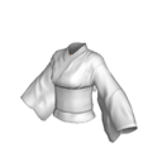 Yukata Top