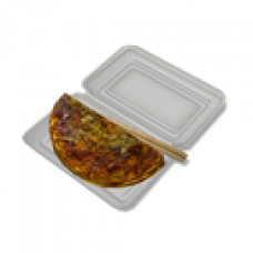 Okonomiyaki