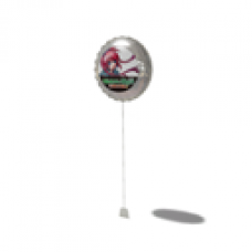 Legend of Hero NARISOKONAI balloon 