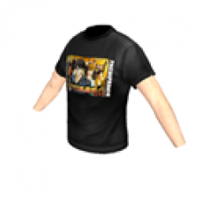 Pachipuro Fuunroku: Jounetsu Hen T-shirt