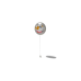 Cats Hard at Work Balloon