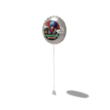 Legend of Hero NARISOKONAI Balloon