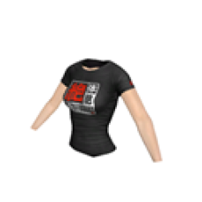 Disaster Report T-shirt