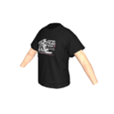 Disaster Report 3 T-shirt
