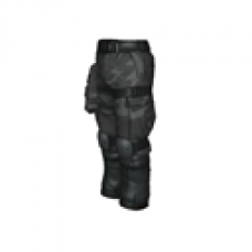 Helghast Legs