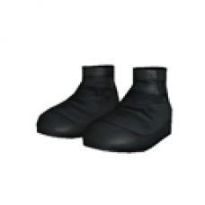 Helghast Feet