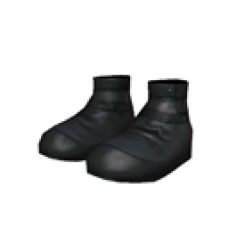 Helghast Feet