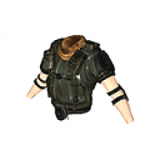 Helghast Torso