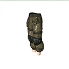 ISA Legs