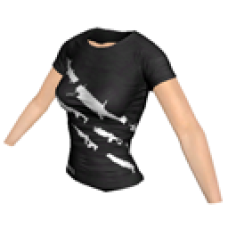 Killzone 2 Guns T-shirt