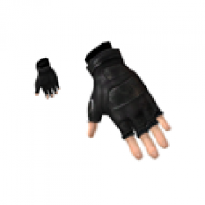 ISA Hands