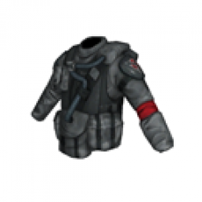 Helghast Torso