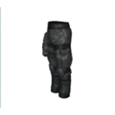Helghast Legs