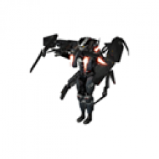 Killzone 3 Exclusive Jetpack (for Male)
