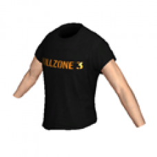 Killzone 3 ISA Recruit T-shirt